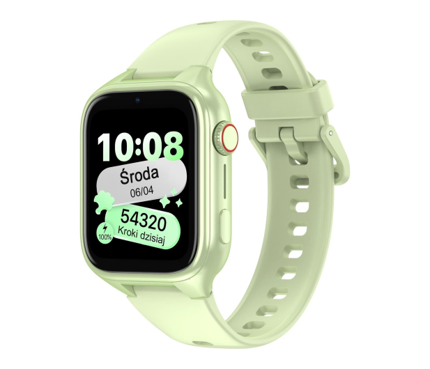 Stelio Junior 4G pistacjowy - 1575954 - zdjęcie